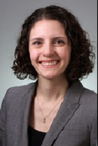 Dr. Maryann Deak M.D., Neurologist