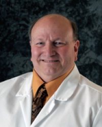Dr. Paul Howard Dossick M.D.