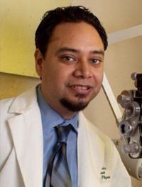 Dr. Alan  Ruiz O.D.