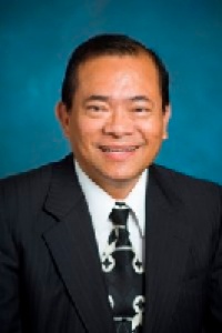 Dr. Narciso Azurin M.D., Family Practitioner