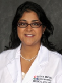 Dr. Neera Tewari D.O., Anesthesiologist