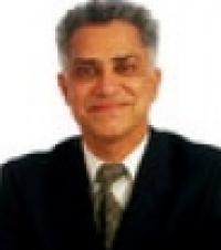Dr. Suvesh  Chandiok MD