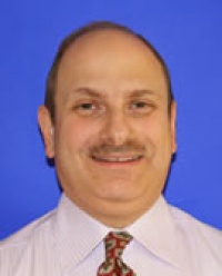 Dr. Satyajit Daniel MD, Gastroenterologist