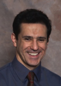 Dr. Marek S Bentkowski MD, Family Practitioner