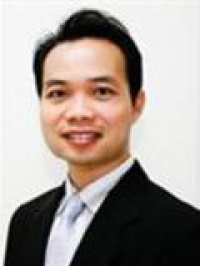 Dr. Phong Francois Bui M.D., OB-GYN (Obstetrician-Gynecologist)