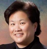 Ms. Kathleen Laura Chin MD