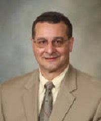 Dr. Michael J Yaszemski M.D.