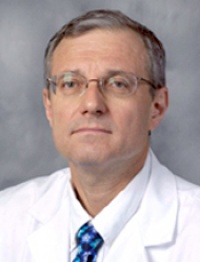 Dr. Andras Perl MD, Rheumatologist