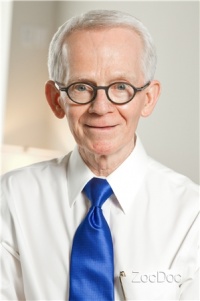 Dr. Robert Clark Terrill M.D.