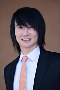 Dr. Nicholas  Lam M.D.