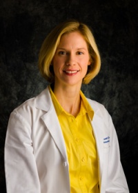Dr. Ann harriott Fisher Ervin MD, Dermapathologist