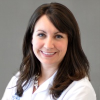 Dr. Sarah Armstrong Endrizzi MD
