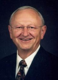 Dr. Joseph Wayne Grimsley DMD