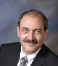 Dr. Bruce Donald Akright M.D., OB-GYN (Obstetrician-Gynecologist)