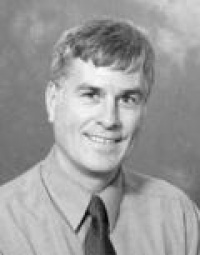 Dr. Vernon C. Parmley M.D., Ophthalmologist