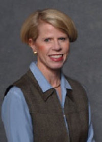 Dr. Mary L Warner M.D.