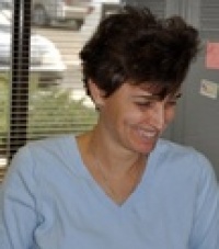 Dr. Mari Blackburn D.O., Family Practitioner
