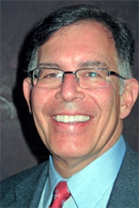 Dr. Mark Allan Lustman D.D.S.