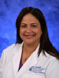 Dr. Isabel Jeannette  Brea MD