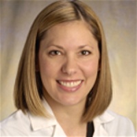 Dr. Jenny L Folcik-gerken MD, Pediatrician