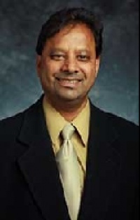 Dr. Ramesh Chandra Seeras M.D.
