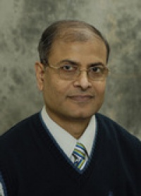 Dr. Krishna Kant Pandey M.D., Pediatrician