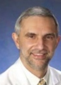 Dr. David  Alboukrek MD