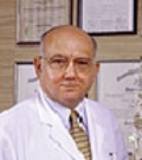 Dr. Guillermo Alfonso Saade MD