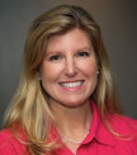 Dr. Julie Anne Roth M.D.