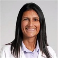 Dr. Nicole Anil Palekar M.D.