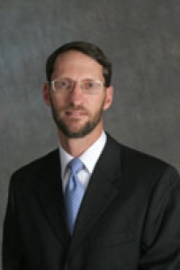 Dr. Scott Lee Yagel M.D.
