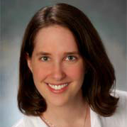 Dr. Jennifer R. Ricciardo MD