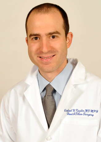 Dr. Michael W. Kessler MD