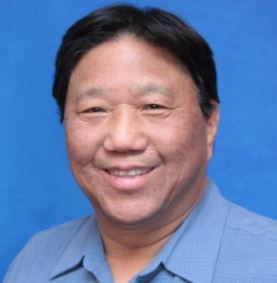 Dr. Glenn Ho MD, Family Practitioner