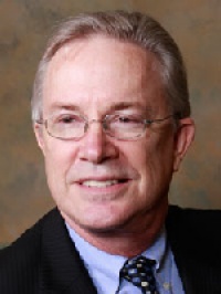 Stephen R. Bunker MD, Radiologist