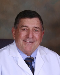 Dr. Richard J. Trevino M.D., Ear-Nose and Throat Doctor (ENT)