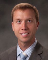 Dr. Steven Jared Broadway M.D., Neurosurgeon