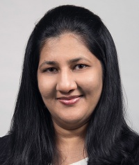Dr. Satya Potluri MD, Endocrinology-Diabetes