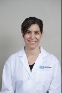 Dr. Jennifer  Singer MD