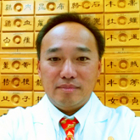 Poyuan (Kevin) Hou, L.Ac, Acupuncturist