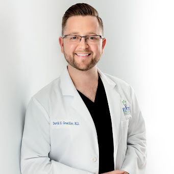 Dr. David  Greschler M.D.