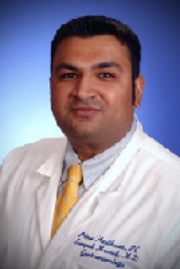 Dr. Swapnil D Munsaf M.D.