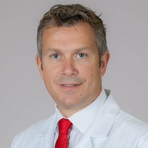 Prof. Toby  Maher MD