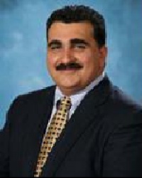 Dr. Massoud Ghannad-Nejad Dezfuli, DO, MS, MBA, Infectious Disease Specialist