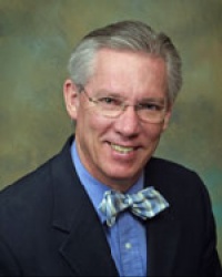 Dr. Brion Stewart Pearson M.D.