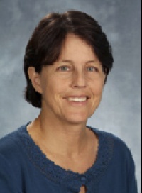 Dr. Kathryn Coffman M.D., Pediatrician