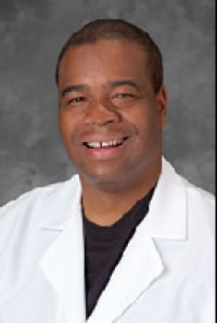 Dr. Michael G. Workings M.D.