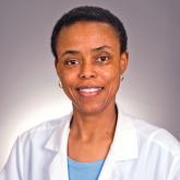Dr. Karen A. Clarke, MD, MS, MPH, Hospitalist