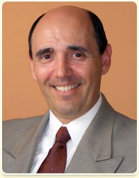 Dr. Vincent Peter Cardinale DDS, Dentist