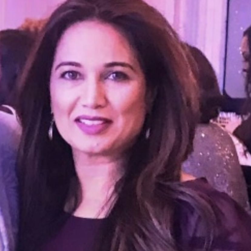 Sarah  Khan MD